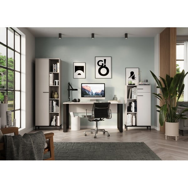 Birou 60x150 cm Rovigo – Germania-image-2