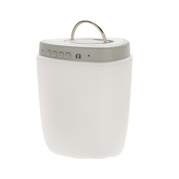 Boxă luminoasă wireless XD Design Color-image-4