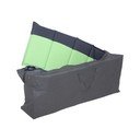 Husă de protecție pentru scaune de grădină  125x32x50 cm – Garden Pleasure