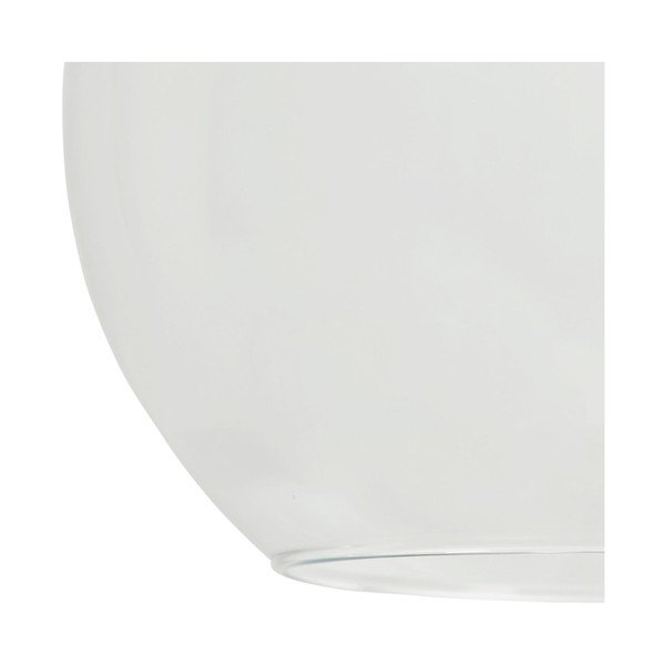 Abajur 25x25 cm Zea – Côté Table-image-1