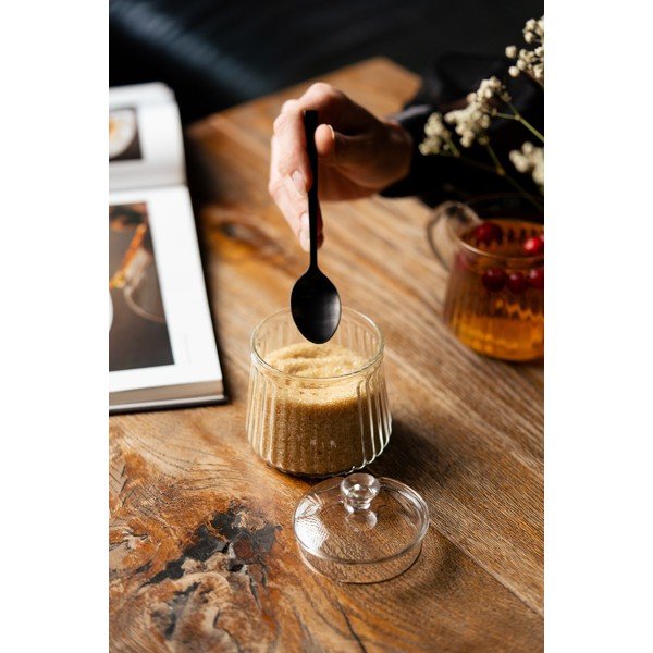 Zaharniță din sticlă Mia – Vialli Design-image-3