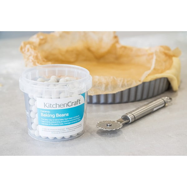 Bile din ceramică pentru aluat Kitchen Craft Beans-image-3