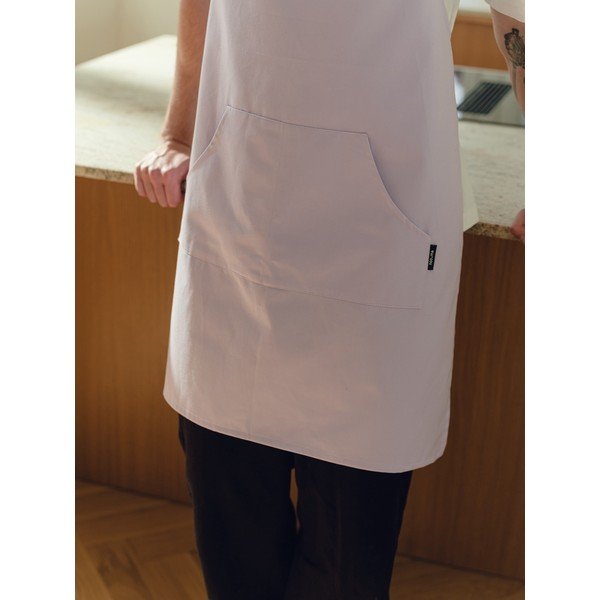 Șorț din bumbac Rubi – noo.ma-image-3