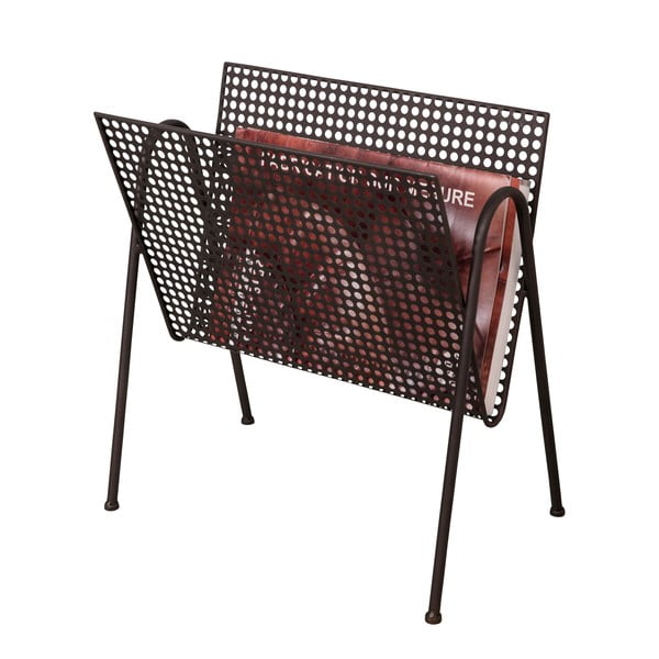 Suport pentru reviste Antic Line Fer, 38,5 x 24 cm