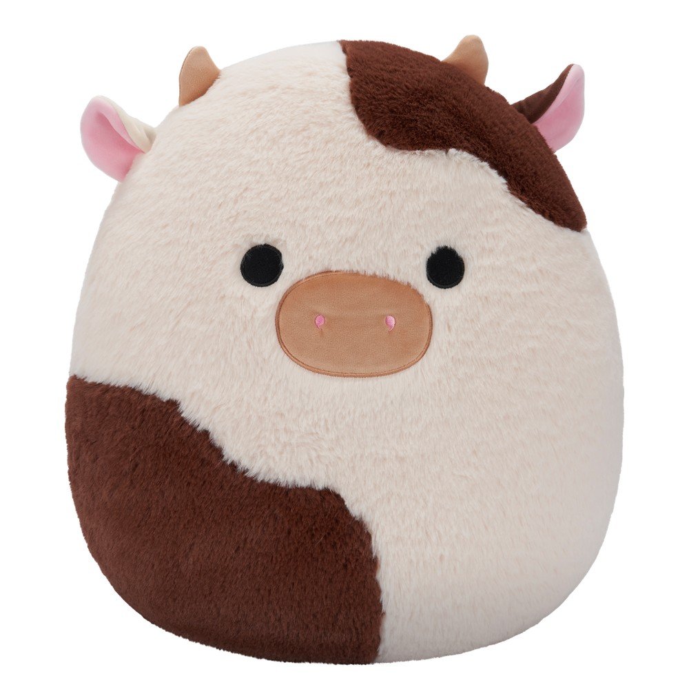 Jucărie de pluș Fuzz-A-Mallows Ronnie – SQUISHMALLOWS