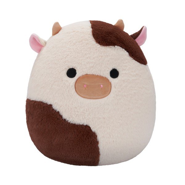 Jucărie de pluș Fuzz-A-Mallows Ronnie – SQUISHMALLOWS