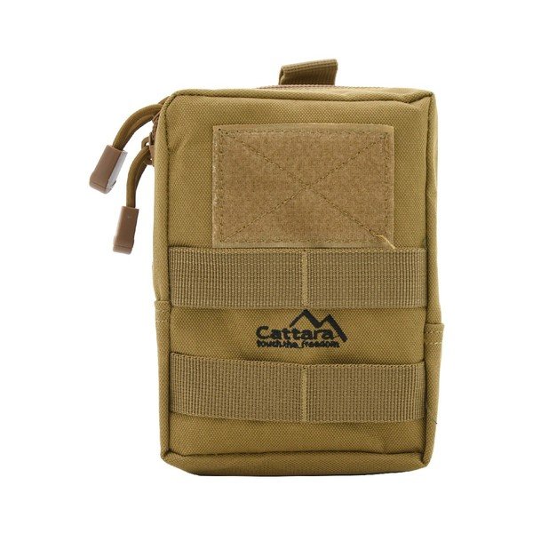 Gentuță Cattara Army, 1 l, maro-image-2