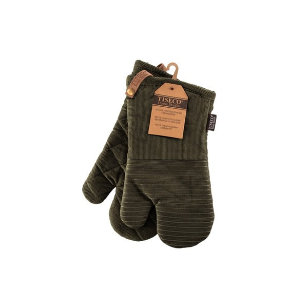 Set de mănuși de bucătărie 2 buc. Velmar – Tiseco Home Studio-image-2