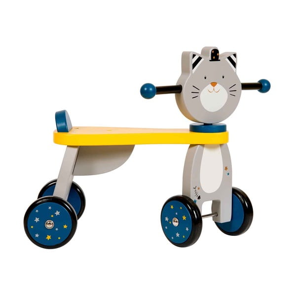 Trotinetă Cat – Moulin Roty-image-4
