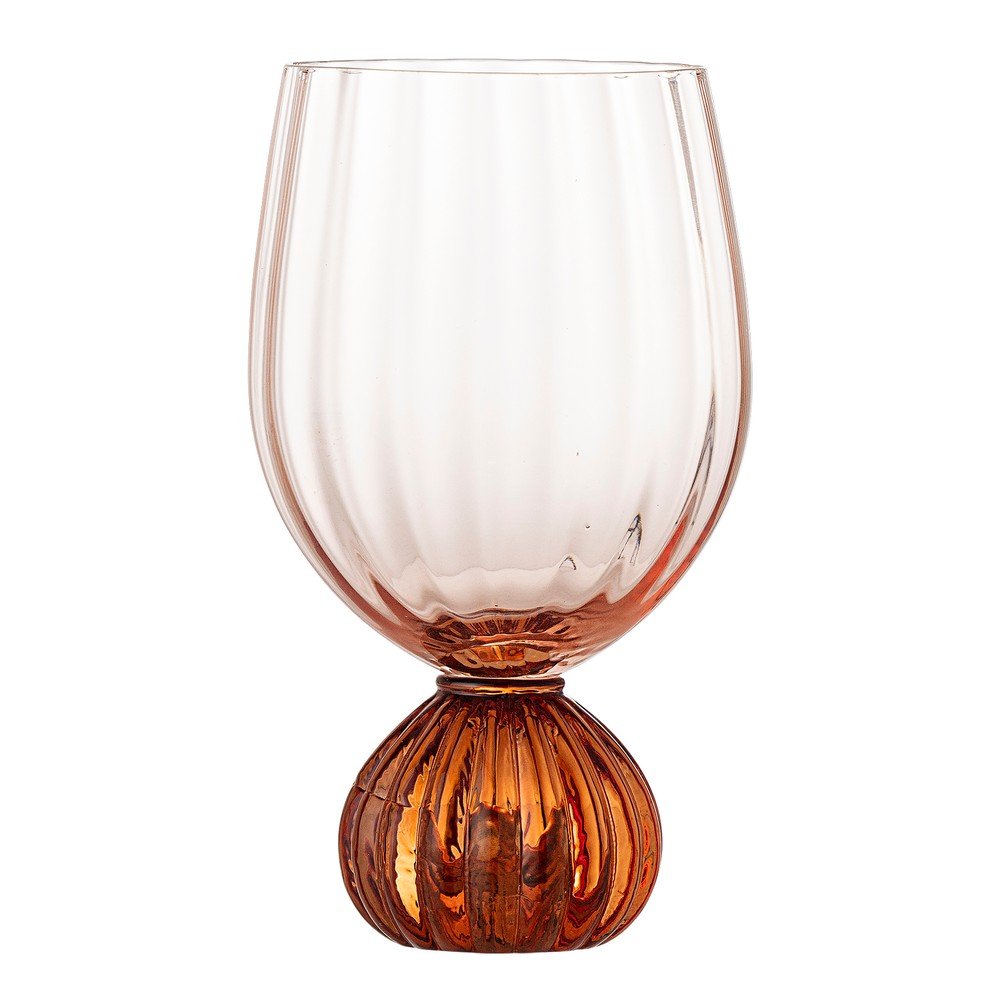 Pahar de vin 430 ml Taurin âu0080Bloomingville