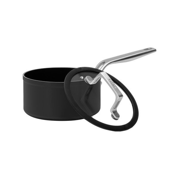 Tigaie cu capac/cu suprafață ceramică 1,3 l Meda 4.0 – FABINI-image-2