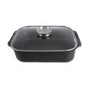 Tavă de copt 26x41 cm Grande – Orion
