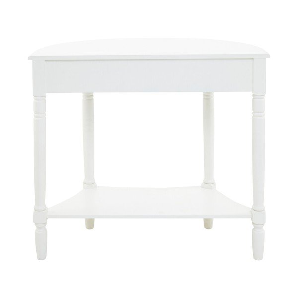 Masă consolă albă din lemn de pin 32x93 cm Heritage – Premier Housewares-image-3
