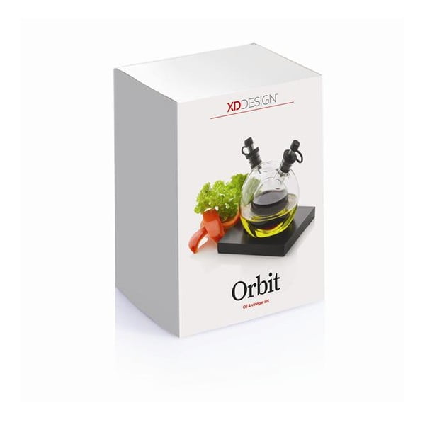 Set pentru ulei și oțet XD Design Orbit-image-4
