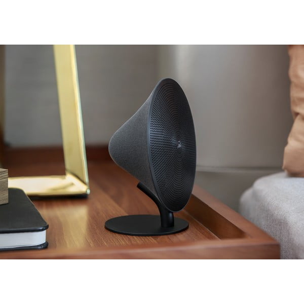 Boxă bluetooth Mini Halo – Gingko-image-4