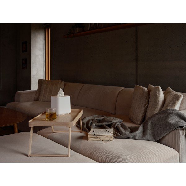 Cutie pentru șervețele din plastic Ume – Zone-image-1