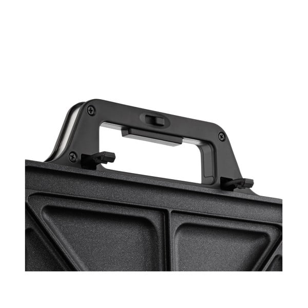 Sandwich maker WMF Lono, inox-image-1
