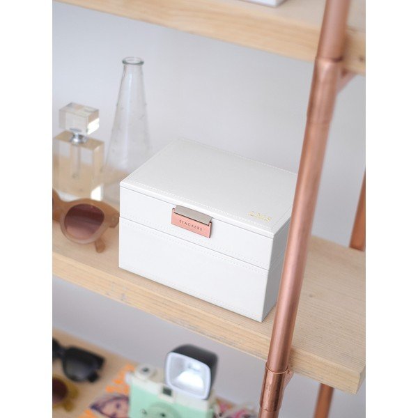 Organizator de bijuterii Mini Set – Stackers-image-4