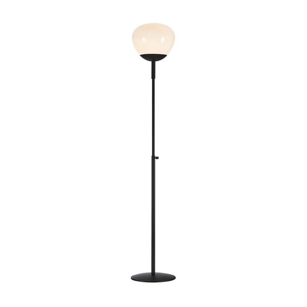 Lampadar Markslöjd Rise, înălțime 151 cm, negru