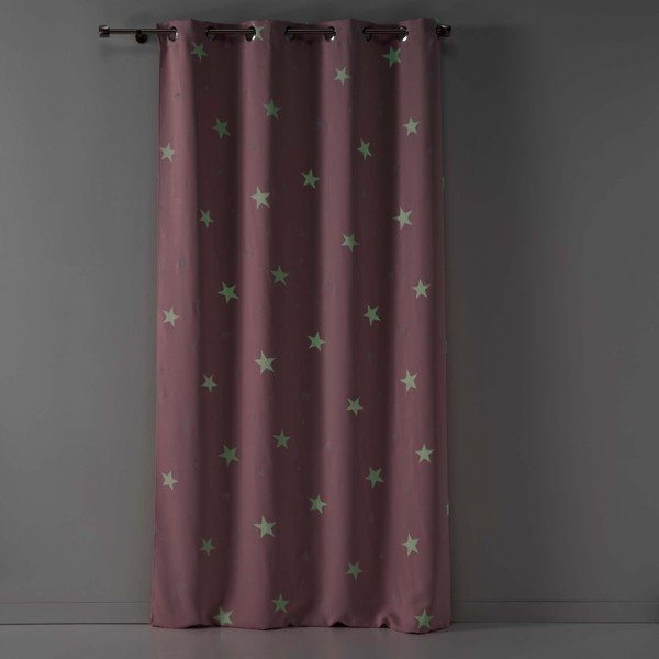 Draperie pentru copii 140x240 cm Fluo – douceur d'intérieur-image-3