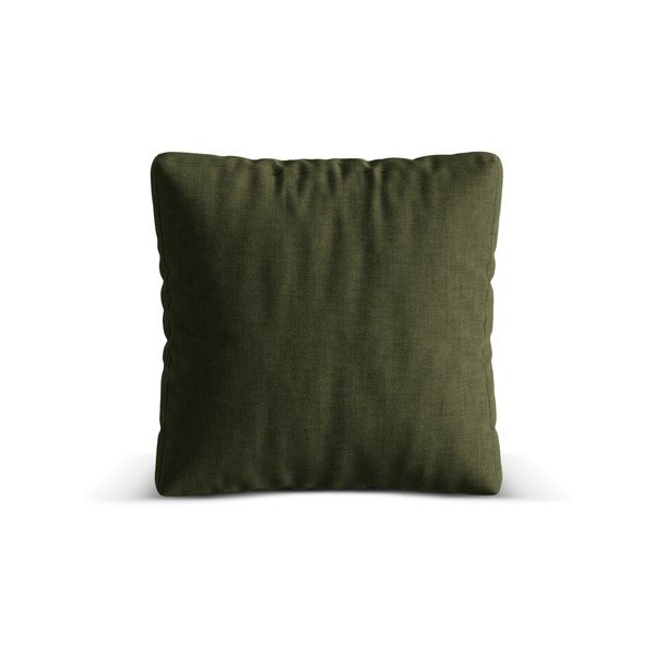 Pernă pentru canapea modulară verde Martina – Micadoni Home