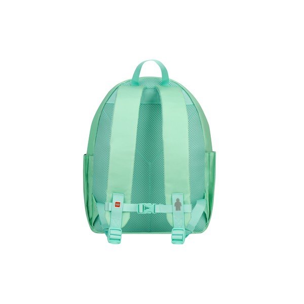 Rucsac pentru copii LEGO® Tribini Joy, verde-image-4