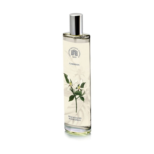 Spray parfumat de interior cu aromă de gardenie Bahoma London Fragranced, 100 ml