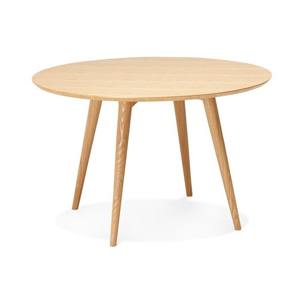 Masă Kokoon Design Natural-image-4