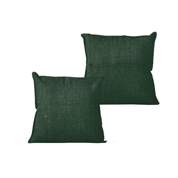 Pernă Really Nice Things Moss, 45 x 45 cm, verde-image-2