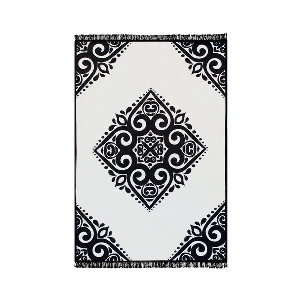 Covor lavabil cu 2 fețe Kate Louise Ethnic, 120 x 180 cm-image-3