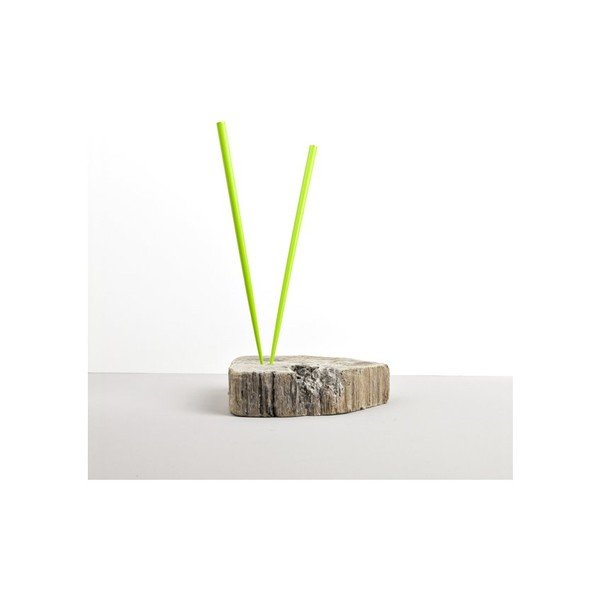 Bețișoare servire MIJ, verde lime-image-2