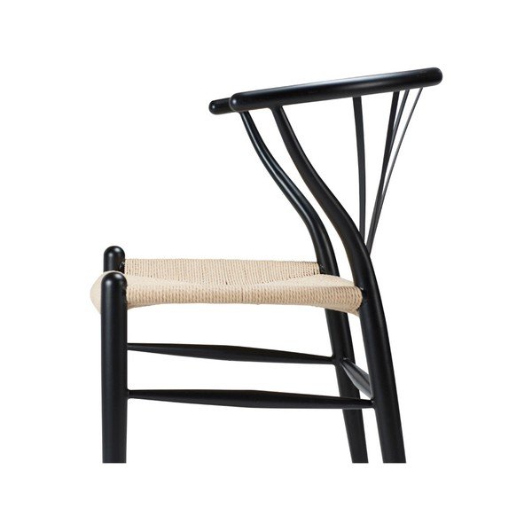 Scaun DAN-FORM Denmark Delta, negru-image-3