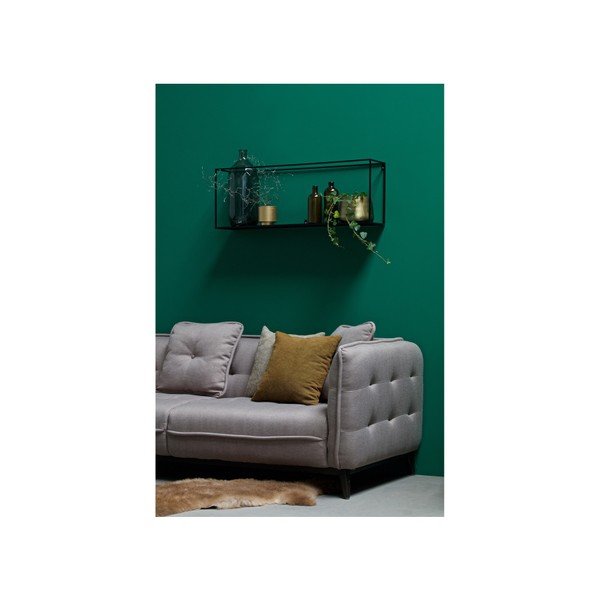 Canapea cu 3 locuri De Eekhoorn Charm, bej deschis-image-4