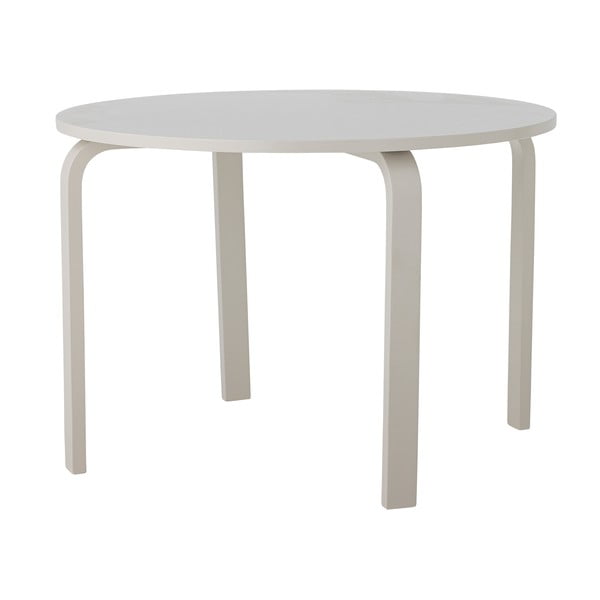 Masă pentru copii rotundă ø 65 cm Marle – Bloomingville Mini-image-2