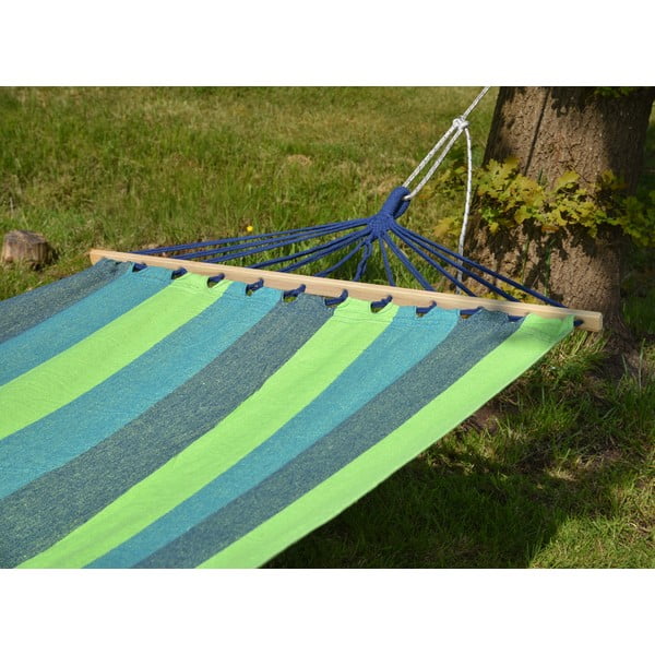 Hamac 155 cm Hawaii – Garden Pleasure-image-2