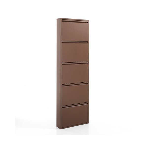 Pantofar Tomasucci Sandy, înălțime 169 cm, maro