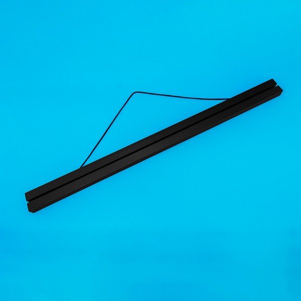 Suport magnetic pentru hartă / poster Luckies of London Hang!-image-2