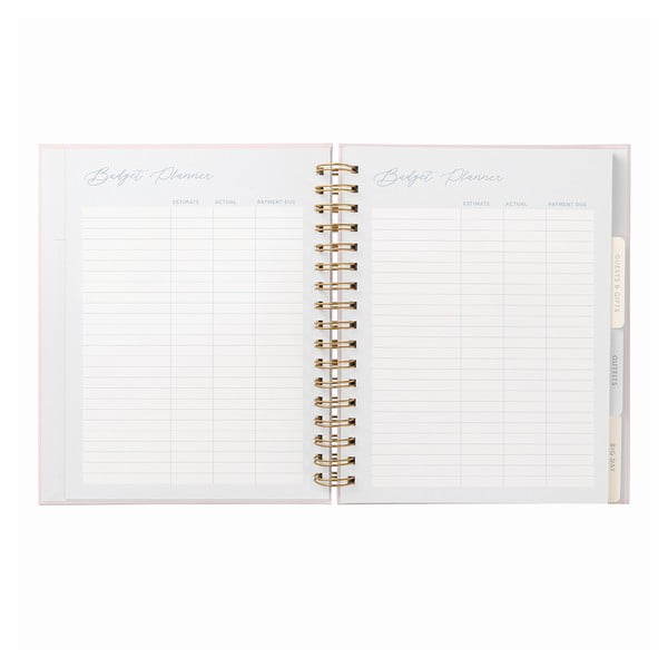 Planificator de nuntă - Busy B-image-4