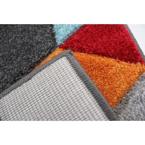 Covor rotund ø 160 cm Dynamic – Flair Rugs-image-4
