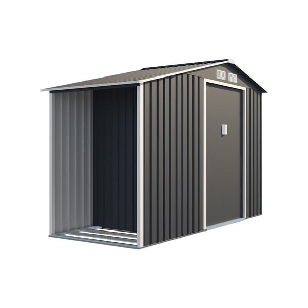 Căsuță de grădină Luke A - Rojaplast-image-3