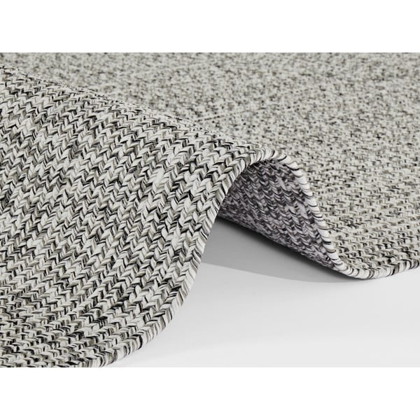 Covor de exterior gri/bej 170x120 cm - NORTHRUGS-image-2