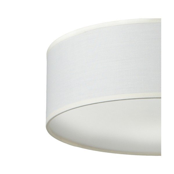 Plafonieră Sotto Luce MIKA, Ø 30 cm, crem-image-1