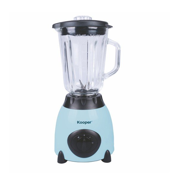 Blender albastru Kooper Azzurro, 1,5 l-image-2