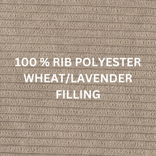 Pernă cu încălzire cu umplutură de lavandă 45x12 cm Warmers – Tiseco Home Studio-image-3