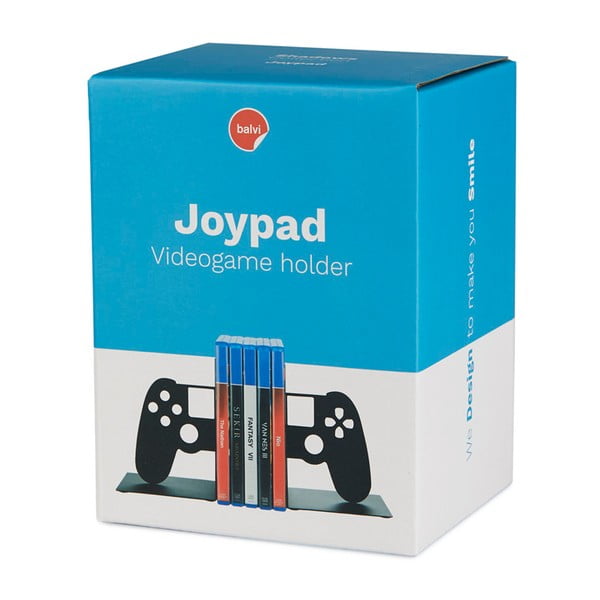 Opritor pentru cărți Joypad – Balvi-image-4