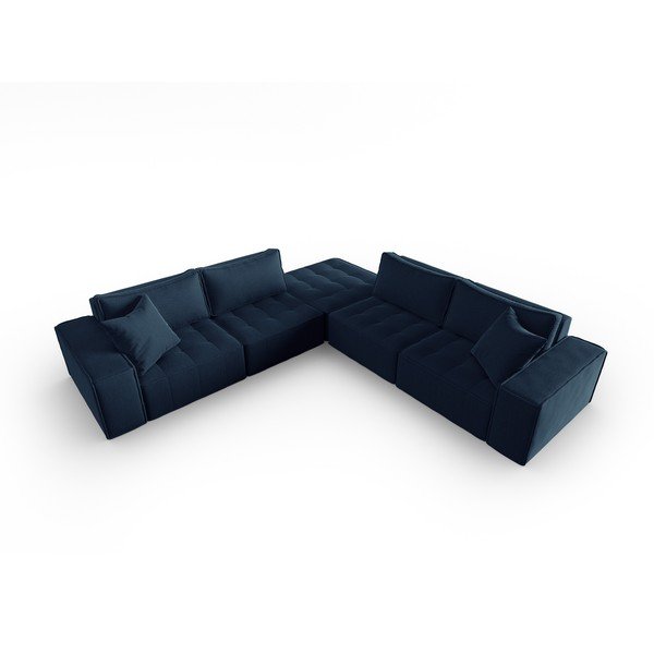 Colțar albastru Mike – Micadoni Home-image-2