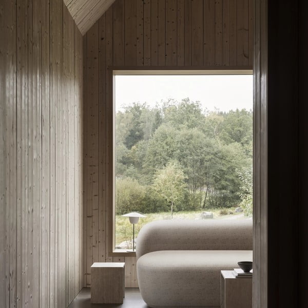 Măsuțe auxiliare 2 buc. din piatră 45x45 cm VARU – Blomus-image-3