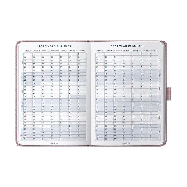 Agendă zilnică - Busy B, A6-image-2