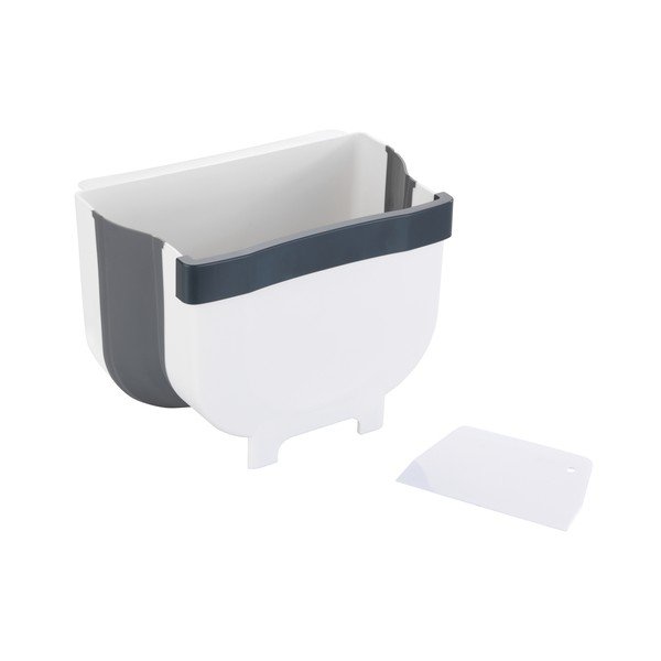 Coș suplimentar de bucătărie  suspendat din plastic Fago – Wenko-image-2