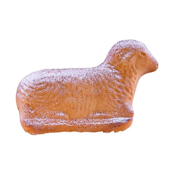 Formă din oțel pentru coacere Dr. Oetker Easter Lamb, 900 ml-image-3